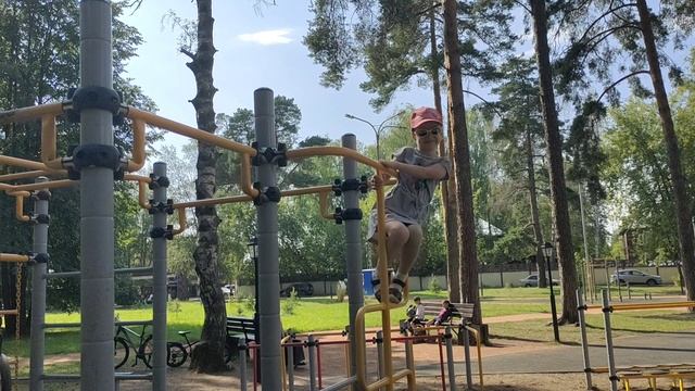 Кострома 2025 день 3 смотреть онлайн