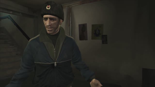 прохождение Grand Theft Auto 4 часть 4