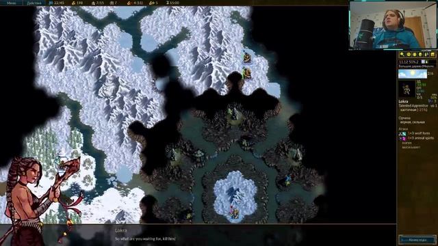 Веснот 1.18.5 мод №4 Dirty Blood Часть 2 (подборка модов)