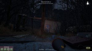 Hello Neighbor 3 PROTOTYPE 3 (привет сосед 3 прототип 3) первая часть прохождения