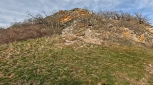 Гора Кабанка. Железноводск