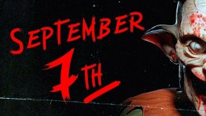 Самый страшный момент в September 7th ▪️ Mixfighter117