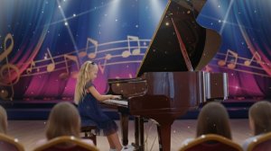 Танец. Международный конкурс искусств Вершина Таланта