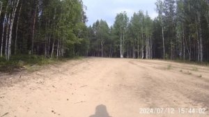 велопоход Ухта-Вуктыл-Печора-Усинск-Нарьян-Мар_2024-07-12