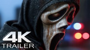 КРИК 7 (Трейлер 2026)