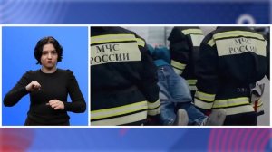 Разговоры о важном 24.11.2025г  Говорим о важном с Михаилом Князевым (с сурдопереводом)