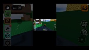 МЫ С БРАТОМ ИГРАЮТ В РОБЛОКС