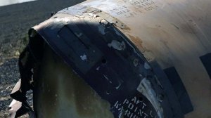 В Воронеже ликвидировали боевые блоки ракет ATACMS