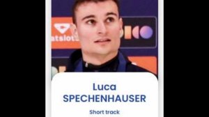 Luca Spechenhauser