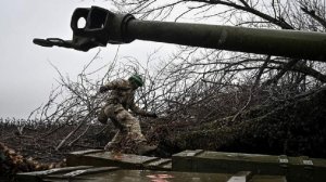 Офицеры ВСУ спешно покидают населенный пункт Вильча под Волчанском