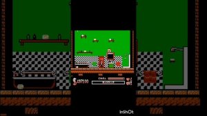 Видеоигры.8бит.Денди.Addams Family.Фильм4.Серия2  .mp4