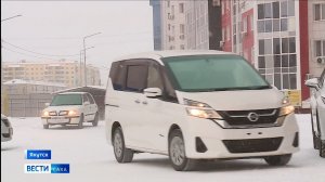 14:30 ВЕСТИ САХА 22/11/25 НА РУССКОМ ЯЗЫКЕ