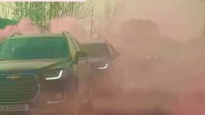 Тўйда томоша кўрсатган шоввозларга нисбатан қонуний чора кўрилиши таъминланди.