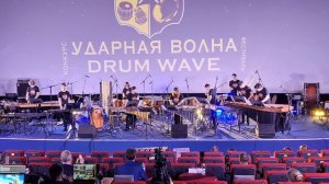 Nathan Daughtrey, SUNWARD/ONWARD