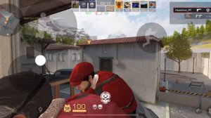 Мувик Стандофф 2