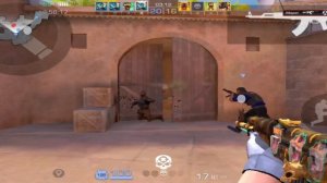 без читов хорош 👍👍