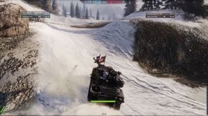 Armored Warfare Проект Армата, новый класс техники: ЛИТ