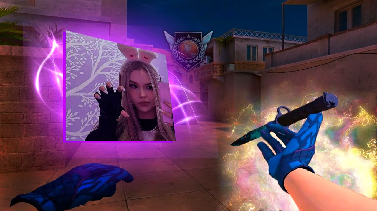 МУВИК по Standoff 2 | #станок #стендофф #стандофф #стандоф 2 #виртекспро #киберспорт