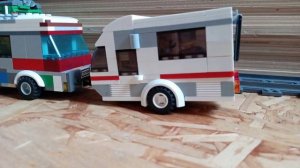 товарный состав