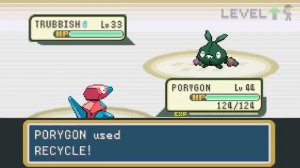 If Pokemon moves were actually realistic 4