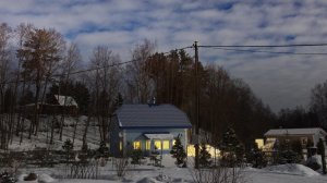 Защищаем дачу (часть 2). От пожара и грабителей.