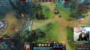 Dota 2! Hoodwink! Мощно поднимаю ММР! ⭐ Подпишись! ⭐