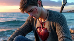 СЕРДЦЕ СЕРОГО КИТА, стихи Александра Виноградова , музыкальное оформление и клип Натальи Дубовой.