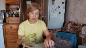 Получила посылку. Классный заказ.