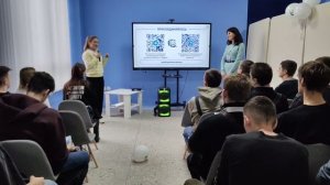 Экскурсии по Мастерской социального проектирования. Пожелания