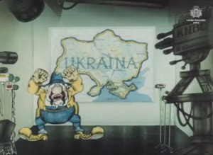 Каиновы слёзы (Каїнові сльози). Киевнаучфильм 1981