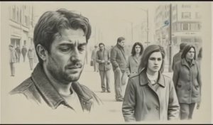 Сумрачная песня