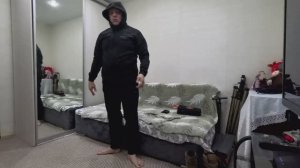 Уволен но не сломлен.Обзор вещей которые я купил для зимнего катания на фэтбайке.Иду в разнос.