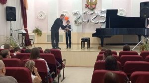 21.11.2025г. "Музыкальная пятница"- "ДМШ им.П.Я.Ковалевского"- 2 смена !!!!!.mp4