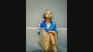 Юлия Боголепова - Я мечтала о морях и кораллах..автор ролика Светлый