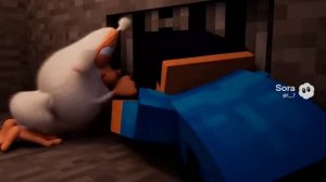 сам сделал видео про бубу