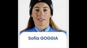 Sofia Goggia