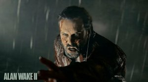 Alan Wake 2 ◉ Прохождение ➤ Часть: 6 ➤ Нападение на участок.