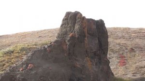 Чукотка 2025. Часть 7. Сплав по Энмывааму.