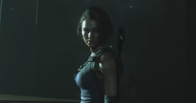 7 RESIDENT EVIL 3 кошмар центор города-магазин оружия-вернитесь на станцию метро