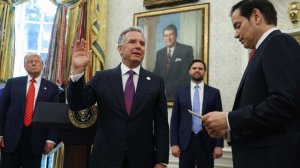 CNN: Рубио и Уиткофф примут участие в переговорах по Украине