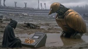 Прятаться После Последнего Выстрела remix