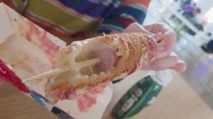 UKUSHU cafe в КАЛИНА МОЛЛ 🌭  4К video