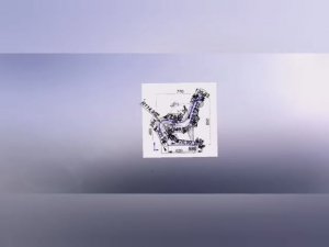 СКАМЕЙКА ПИРУЭТ СВОИМИ РУКАМИ