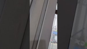 ремонт окон своими руками