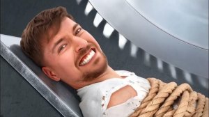 100 людей против САМОЙ ОГРОМНОЙ ЛОВУШКИ В МИРЕ (перезалив)