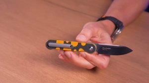 Почему Тёмыч ушёл с Ozon? Честный разговор и ножи с «Клинка»