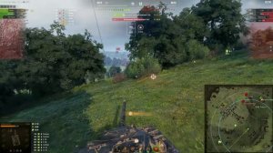 Hacker - 47 ХП и нервы из стали! Вот это концовка на 12000 урона!