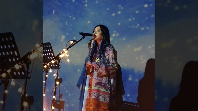 Театр звука в темноте с Линдой. Начало. смотреть онлайн