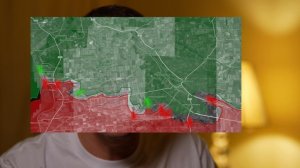 Давление со всех сторон