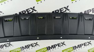 Haval Jolion с 2024 года. Юбка переднего бампера